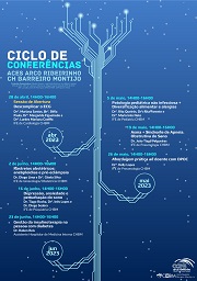 conferencias aces chbm1