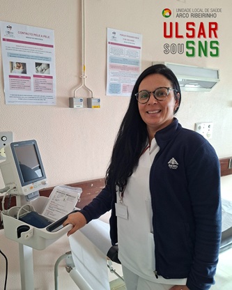 Sou ULSAR Sou SNS tania valente site