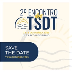 encontro tsdt out25