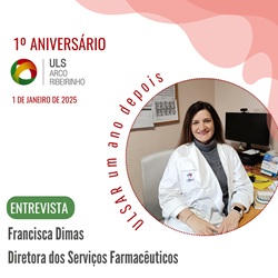 ulsar entrevista farmacia