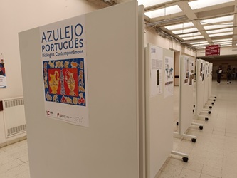 expo azulejo