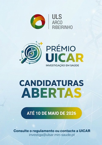premio UICAR cartaz