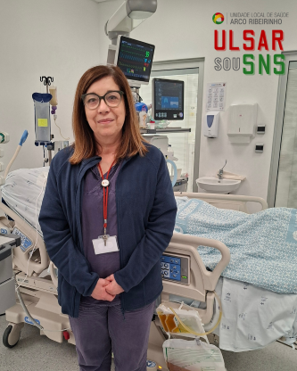 souULSAR SouSNS Filomena sanches