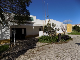 Edificio afonsoeiro