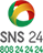 SNS24